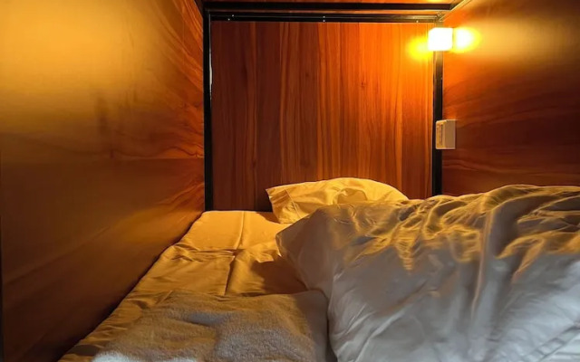 Hanamachi guesthouse - Hostel