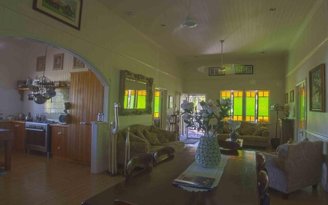 Driftwood Bed and Breakfast