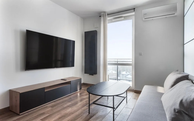 RentPlanet - Apartamenty Wiktoryn