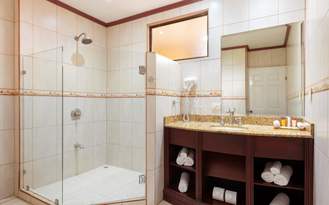 Hotel Magic Mountain SPA & Conference center