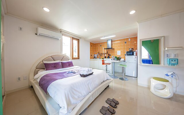 Chuncheon Ora Pension