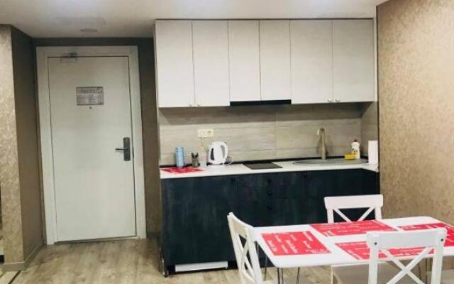 Alliance palace- Best Two room apartment