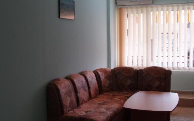 Hotel Holiday Rodopi