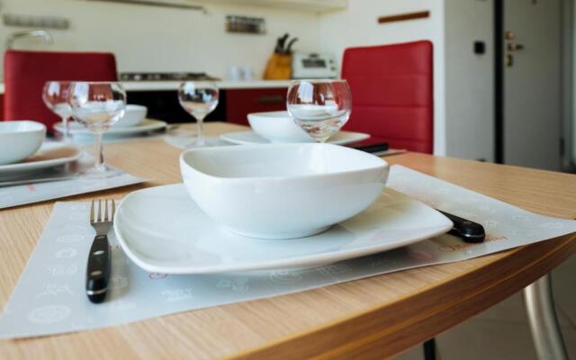 Italianway - Delle Ginestre 28