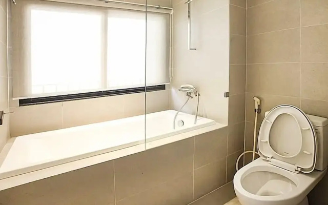 Hanoi Home 3 - Luxury Apartment