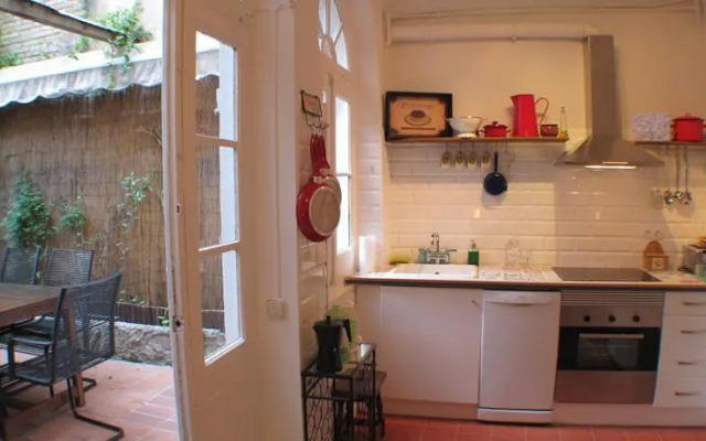 Barcelona4Seasons - Gràcia