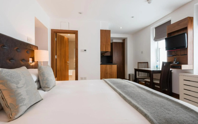Presidential Apartments - Kensington