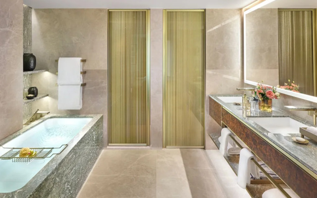 Mandarin Oriental Mayfair, London