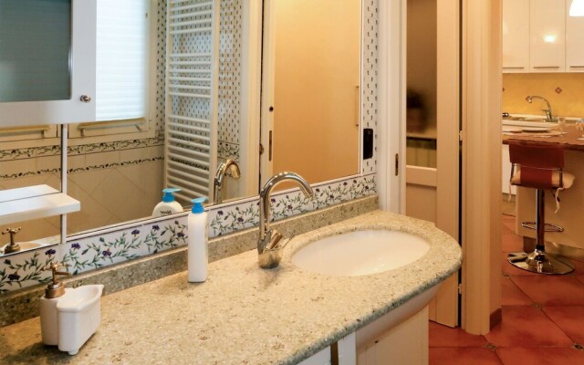 La Marina Vallecrosia