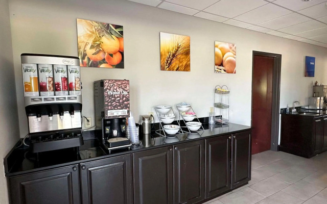 Comfort Suites Jackson-Cape Girardeau