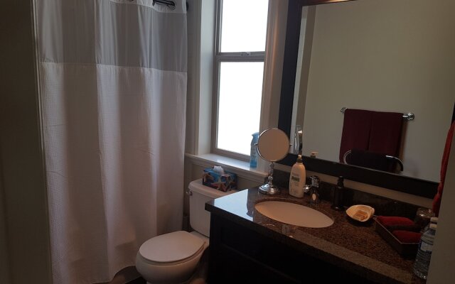 Mt. Woodside Bed & Breakfast
