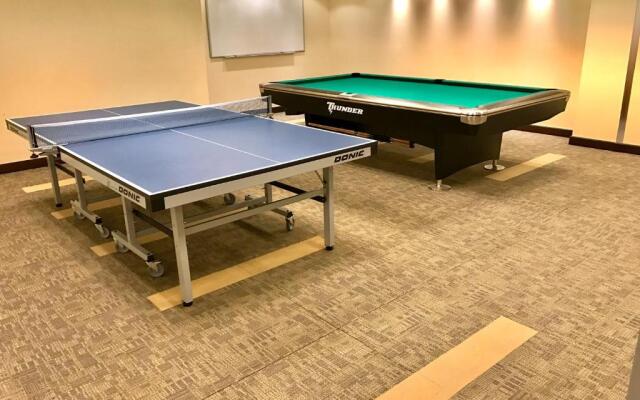 Park Island, Dubai Marina