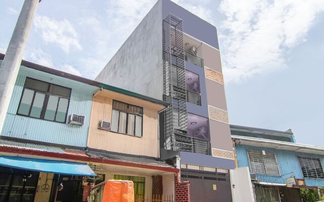 OYO 766 Ichehan Apartments