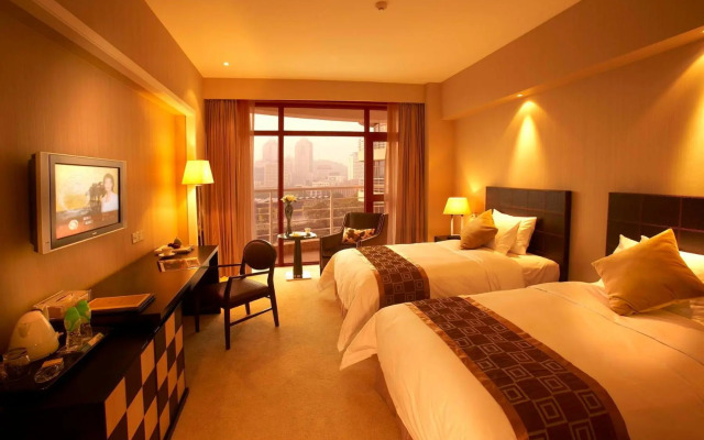 Hiyet Oriental Hotel