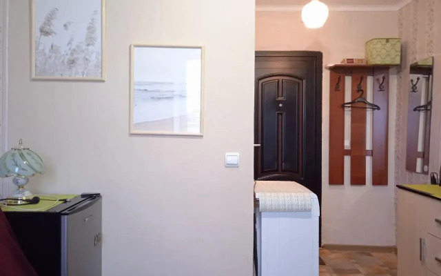 Апартаменты на улице Паратская 4/1