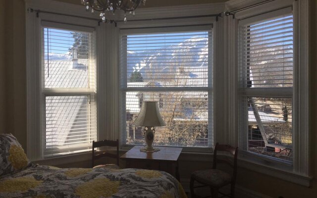 McCarty House Inn B&B