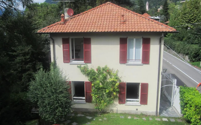 Villa Eli