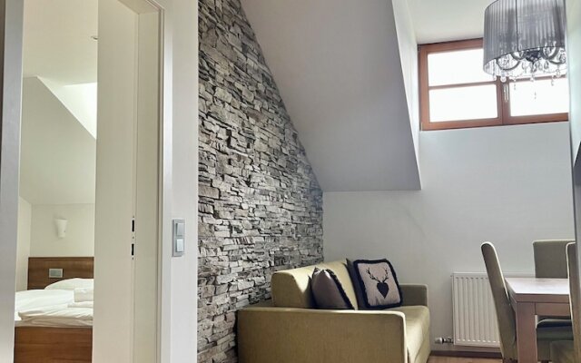 Zederberg Appartements