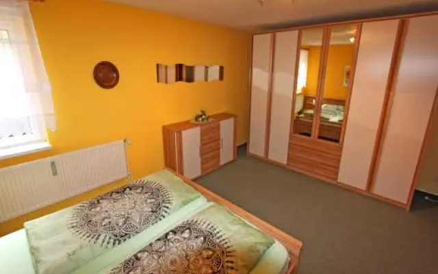 Ferienwohnung Waren Mueritz SEE 96