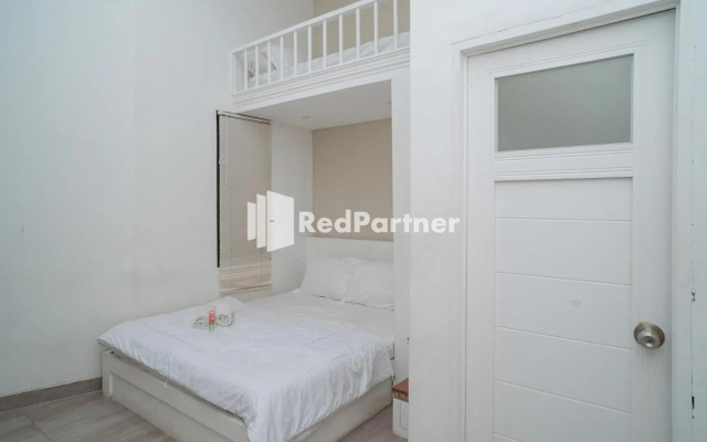 OYO 2248 Yayah Rooms Syariah
