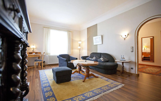 Hotel Müller Hohenschwangau