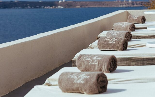 Oia Mare Villas