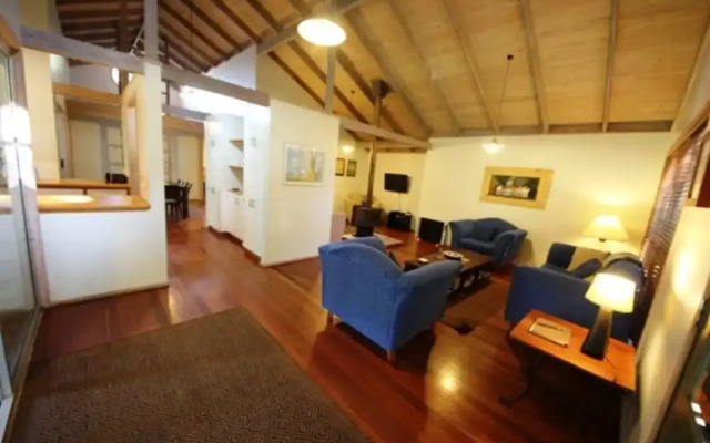 The Carrai at South West Rocks