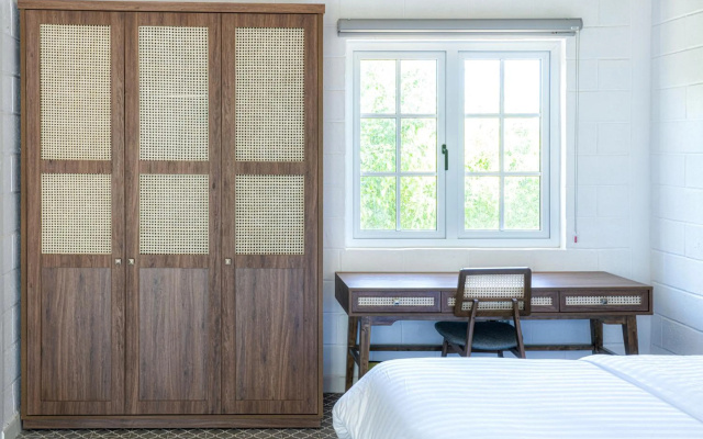 Perolas Villas Resort - Ke Ga Bay – Guest Rooms – Thuan Nam