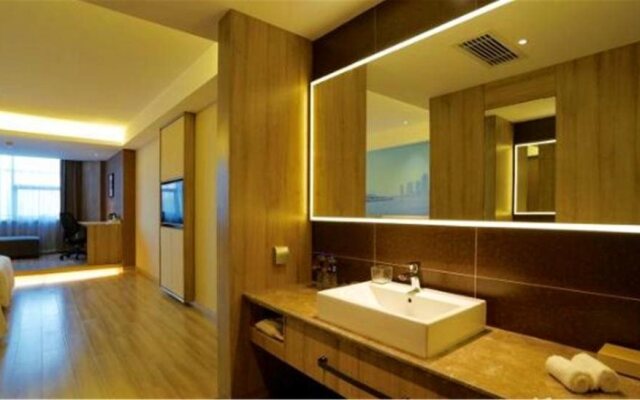 Atour Hotel 2nd Ave Development Zone Tianjin