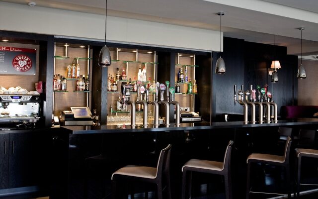 Leonardo Hotel Dublin Christchurch