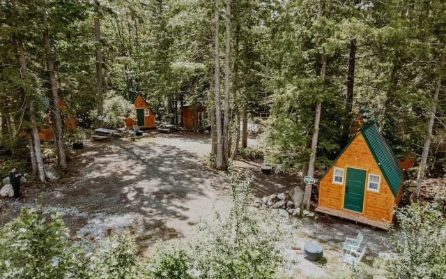 Stonewater Motel