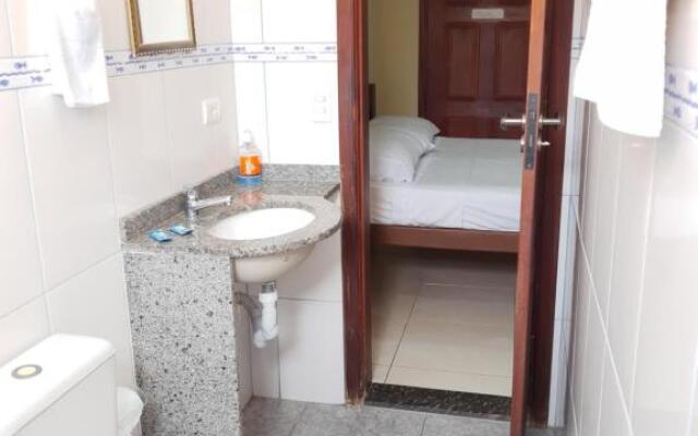 Pousada Brisa do Leste