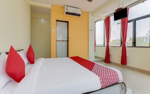 Oyo 35940 Hotel Shree Swayambhu