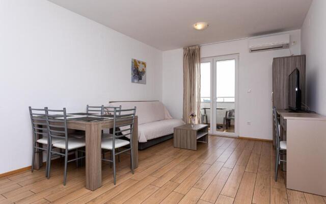 Apartments Crnekovic Tomislava