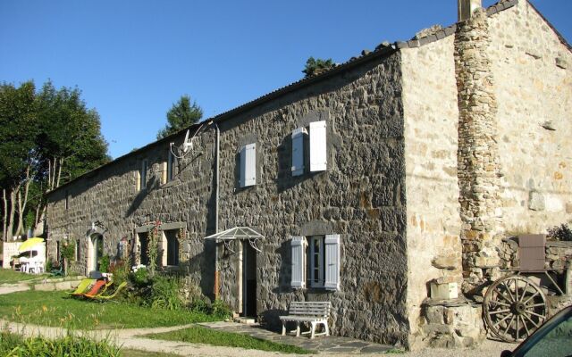 Le Péché de Paresse