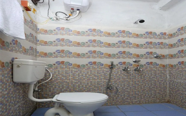 Sai Villa By OYO Rooms