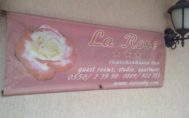 Guest House La Rose