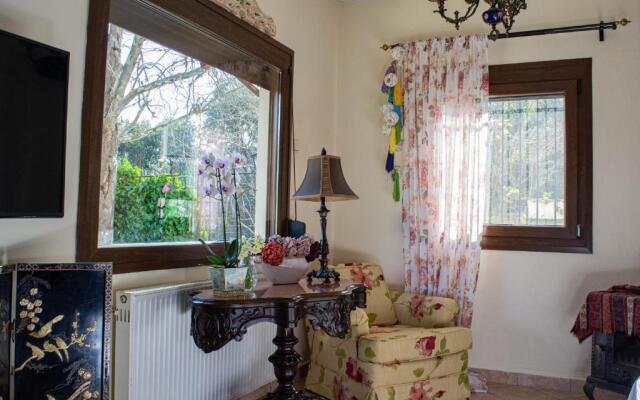 Sofia's House
