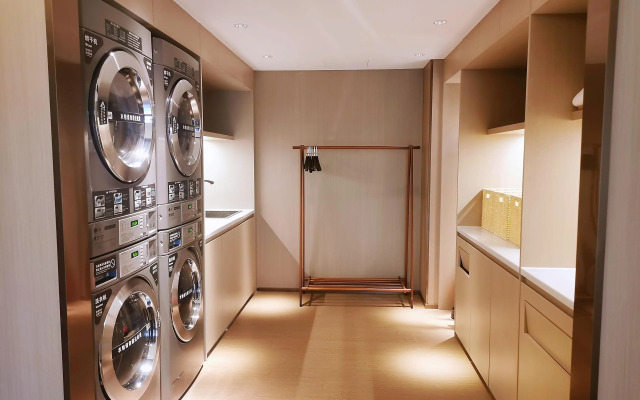 Ji Hotel ( UESTC, Chengdu Hi-tech Zone)