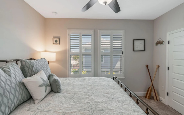 Redington Beach Townhouse 16305