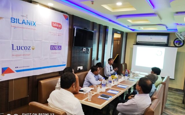 Hotel Ops, Panchla, Howrah
