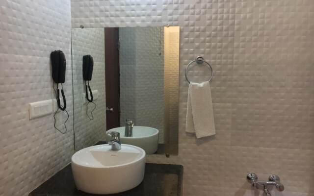 Indo Hokke Hotel