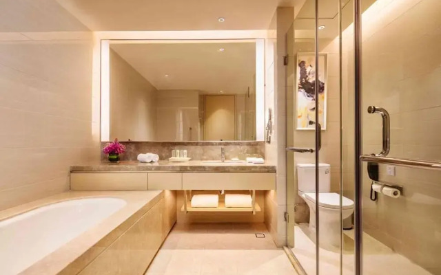 Holiday Inn Chongqing University Town