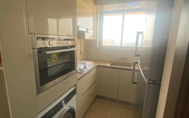 Maxxvalue Apartment Hiranandani Powai - RH5