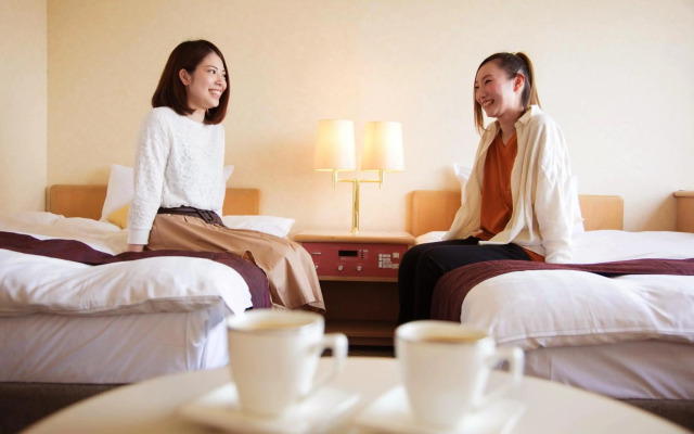 Mito Hotel Season