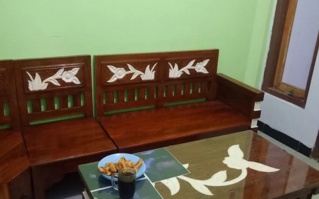 Kawah Ijen Guest House