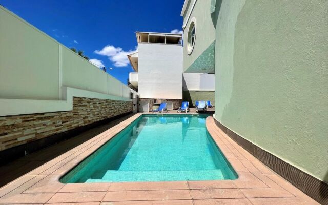 Boliqueime Amazing Villa With Pool by Homing