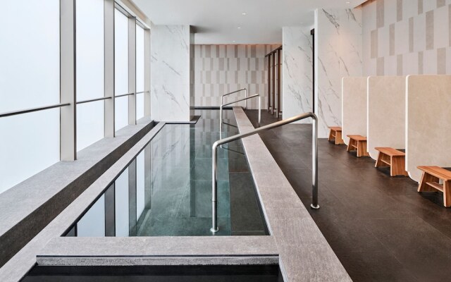 Hotel Nikko Changshu