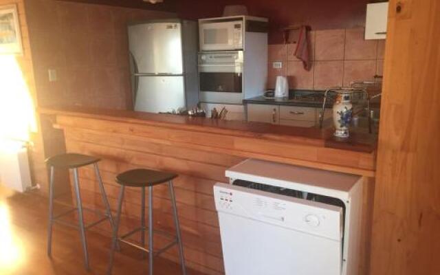 Condominio Costa Pingueral