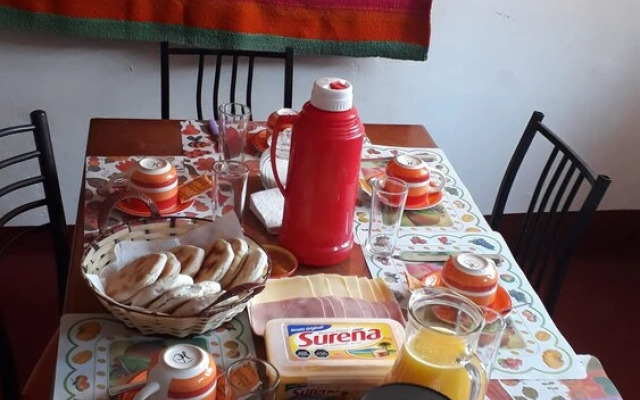 Hostal Open House